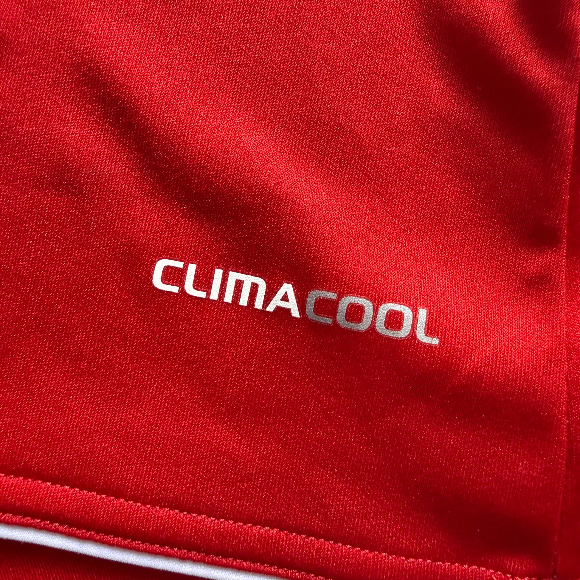 FC Middlesbrough | Home LS 2010/11 (L)