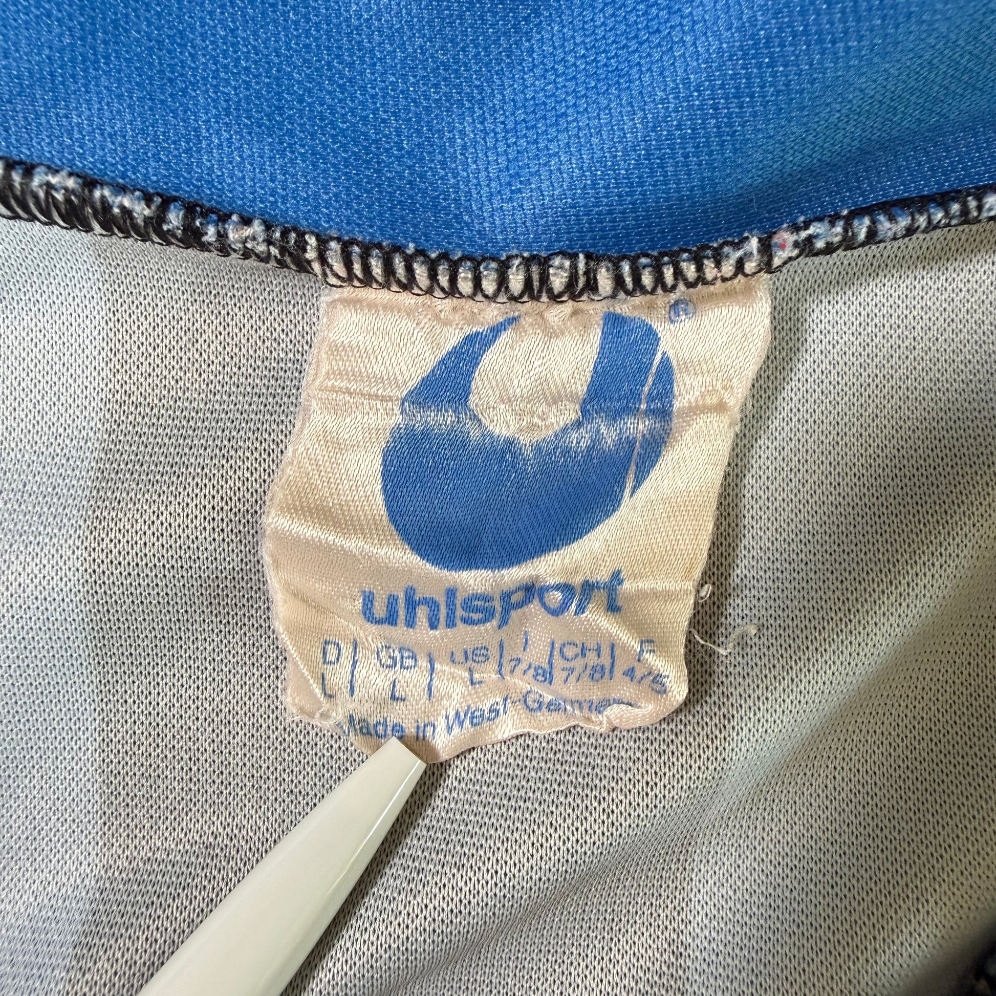 Inter Mailand | Home 1989/90 (L)