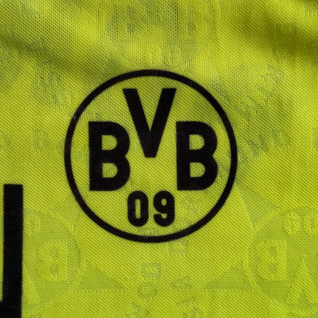 Borussia Dortmund | Home 1994/95 (M)
