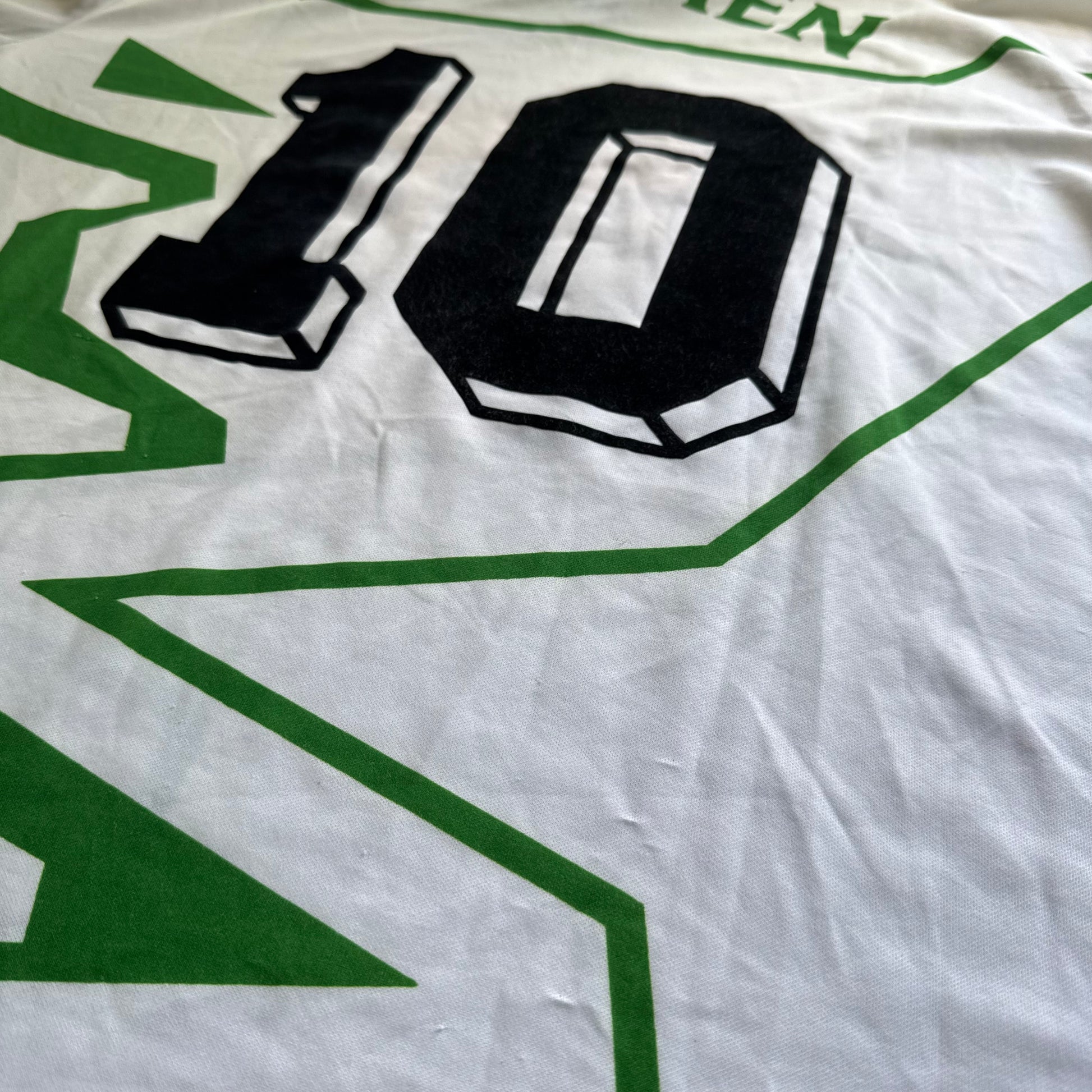 Werder Bremen | Home LS #10 1993/94 (L)