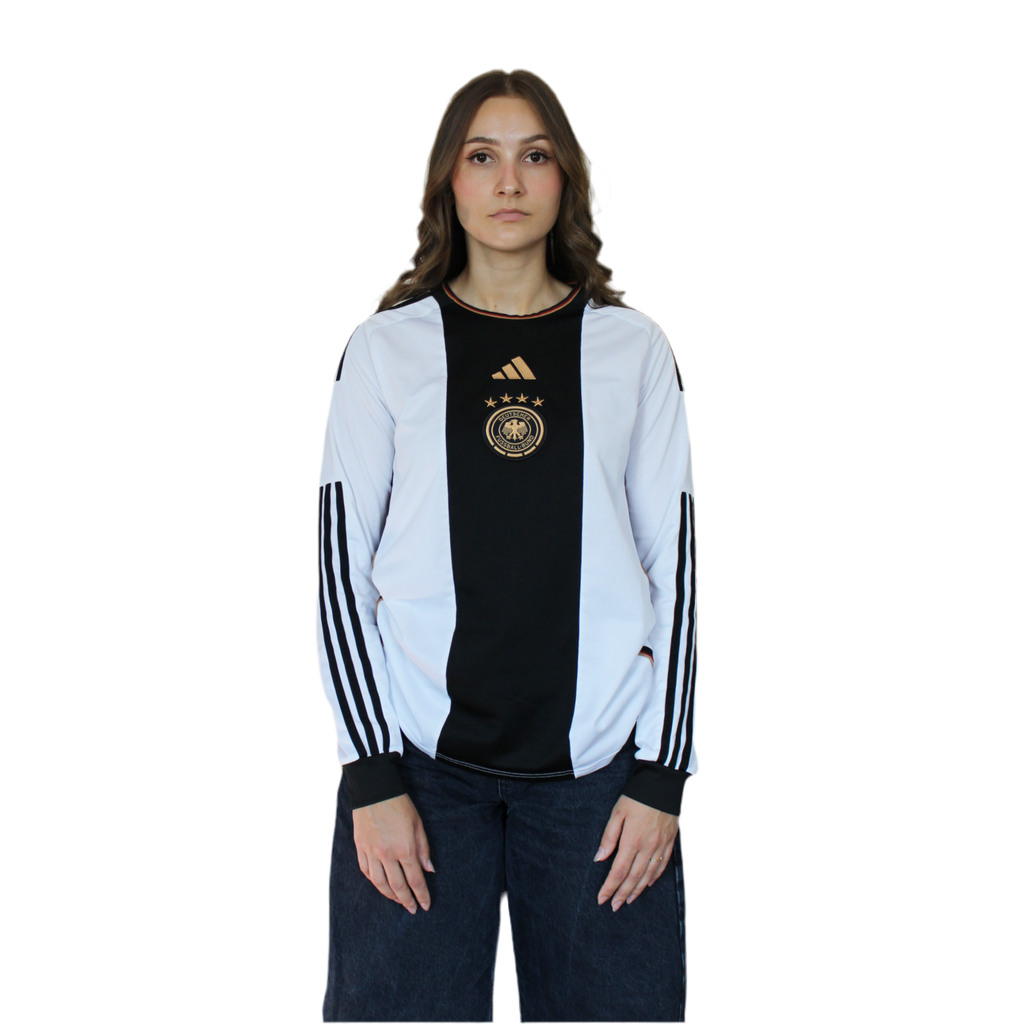 Deutschland | Home LS 2022/23 (M)