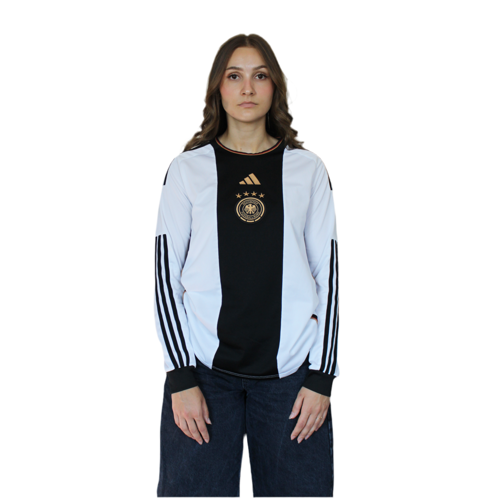 Deutschland | Home LS 2022/23 (M)