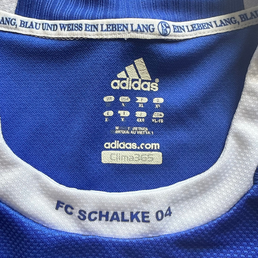 Schalke 04 | Home 2008/09 (XL)