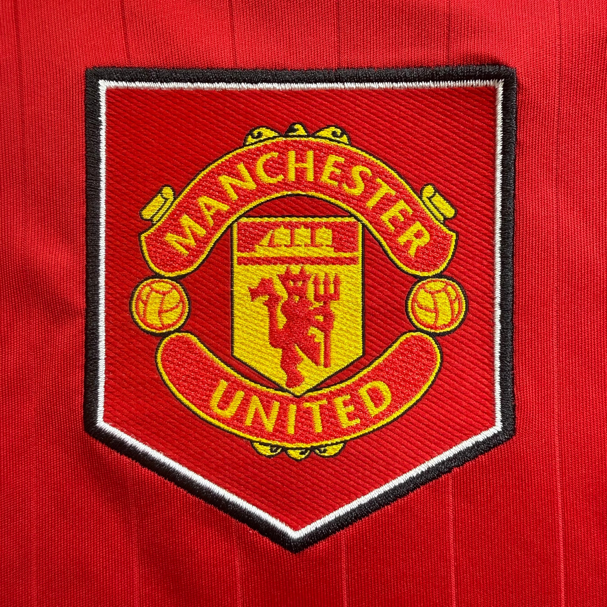 Manchester United | Home 2022/23 (L)