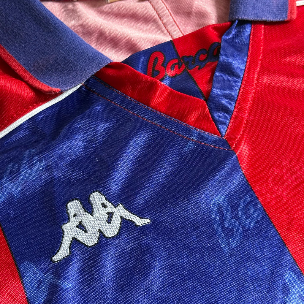 FC Barcelona | Home 1992/93 (M)