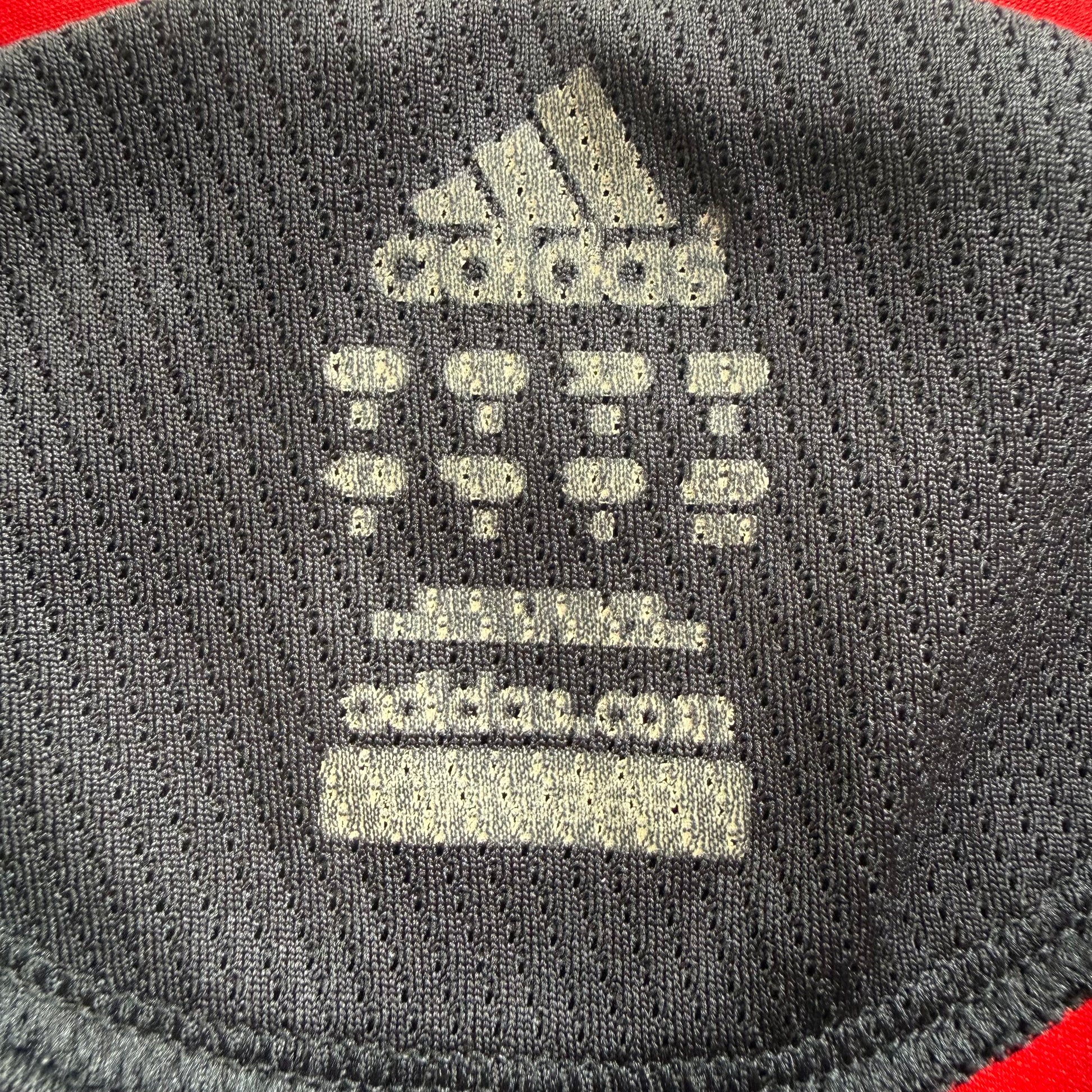 Bayer 04 Leverkusen | Home 2009/10 (M)