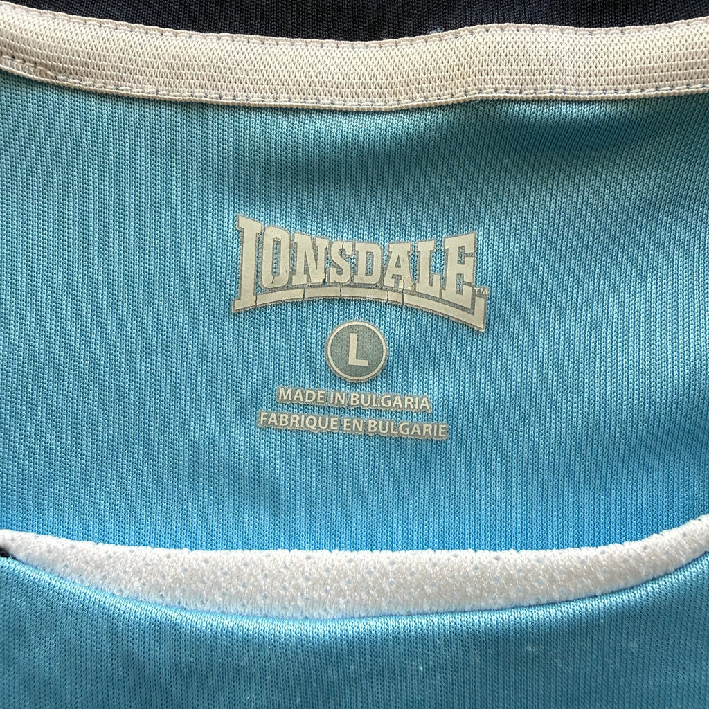 Sunderland AFC | Away 2006/07 (L)