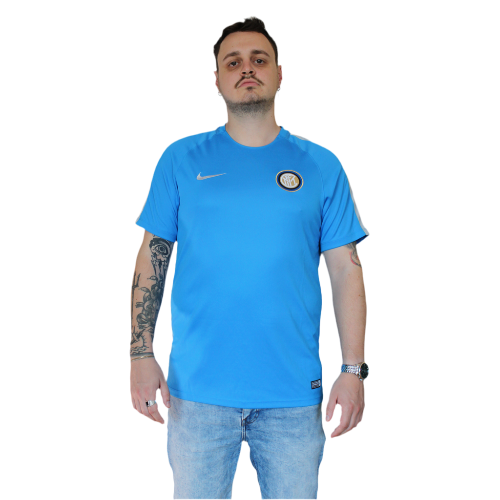 Inter Mailand | Training 2017/18 (M)