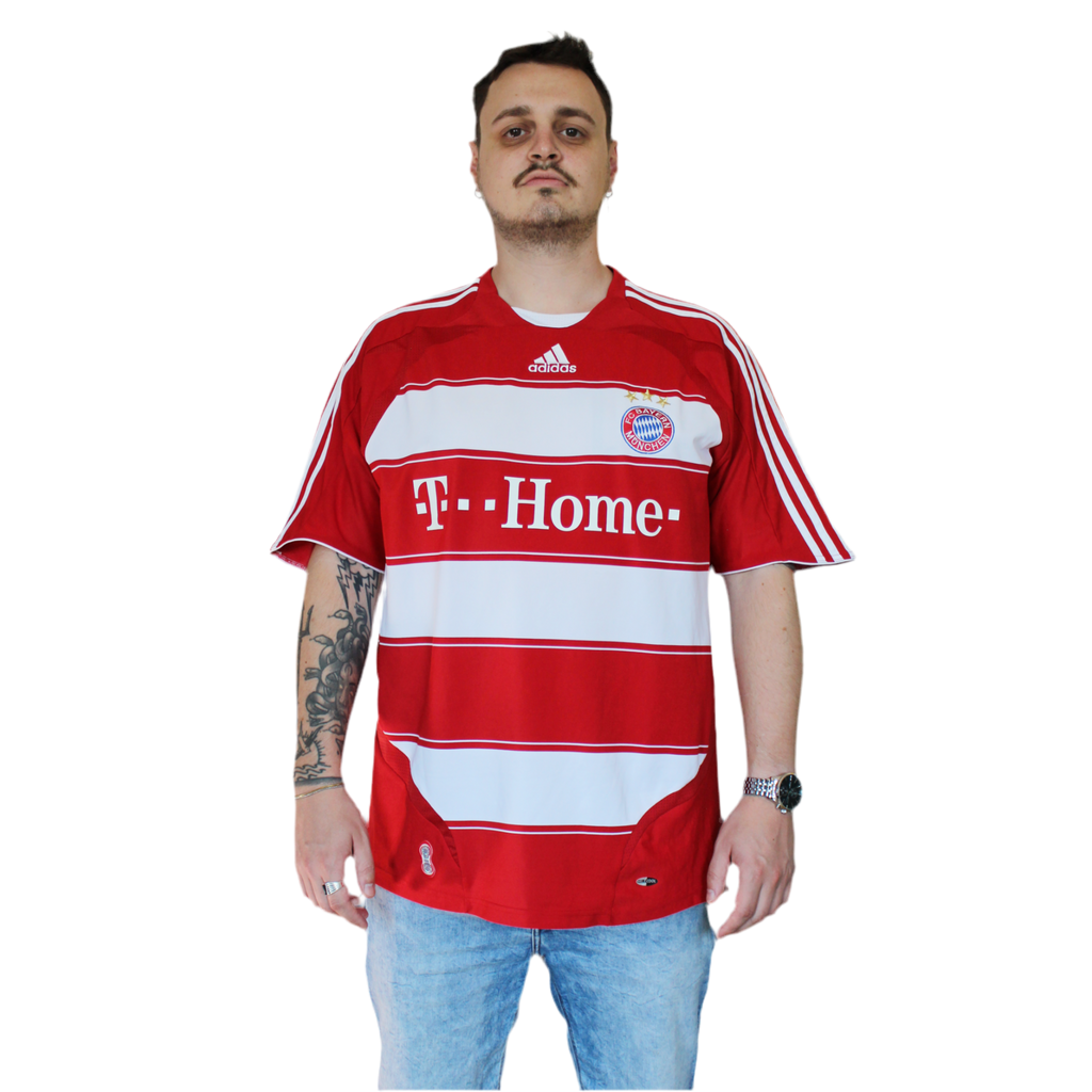 Bayern München | Home 2007/08 (XL)