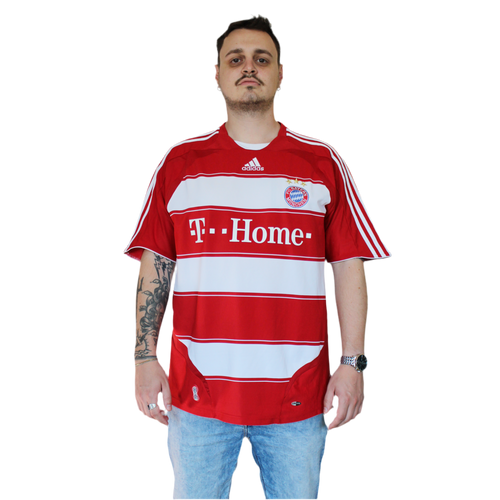 Bayern München | Home 2007/08 (XL)