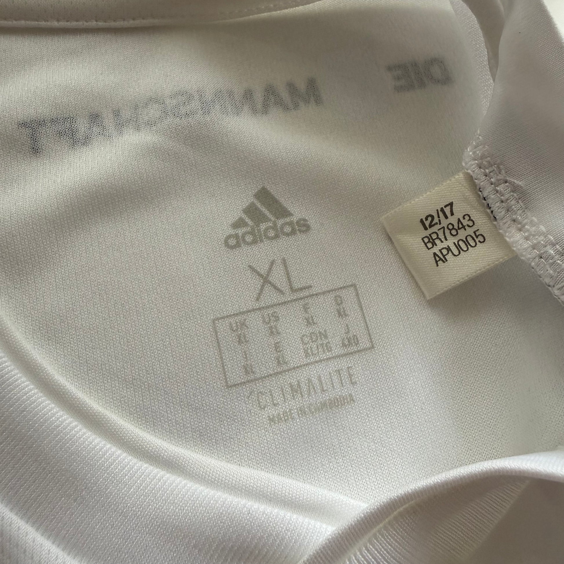Deutschland | Home 2018/19 (XL)