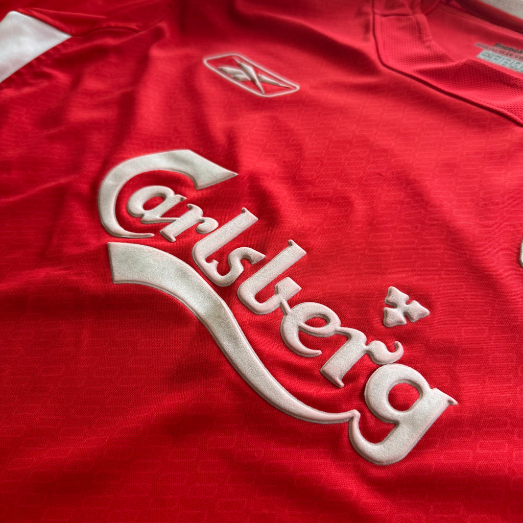 Liverpool FC | Home 2004/05 (XL)