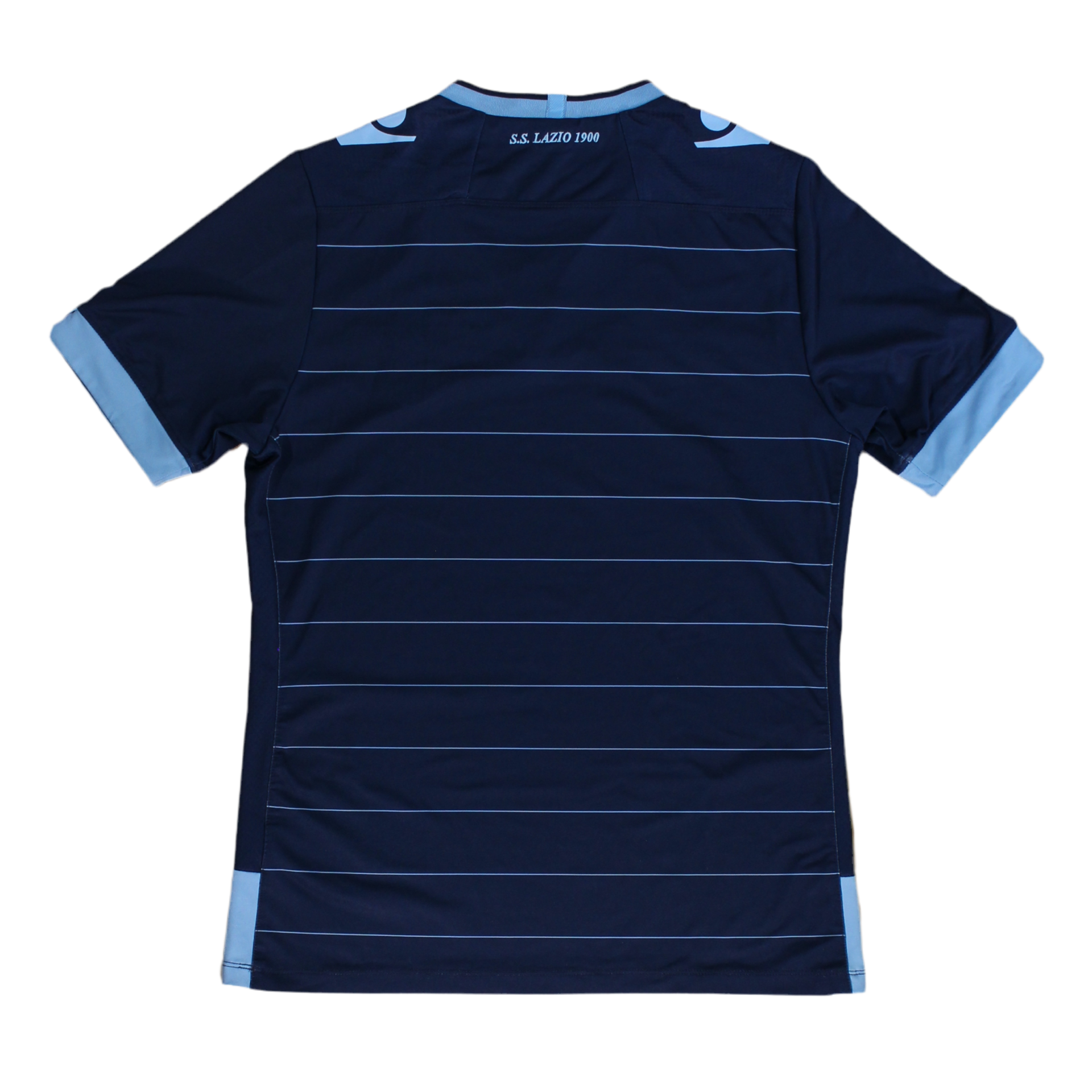 Lazio Rom | 3rd 2012/13 (L)