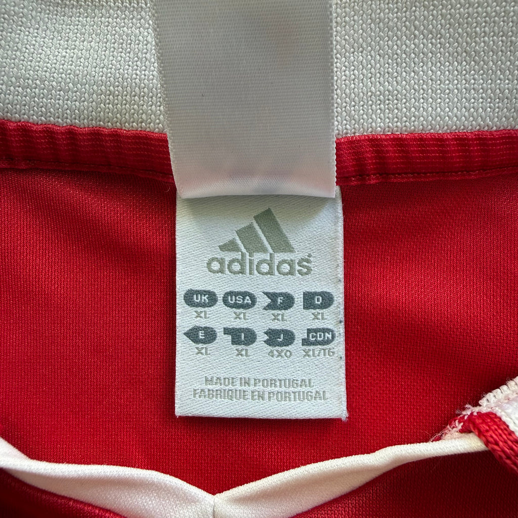 Bayern München | Home 2003/04 (XL)