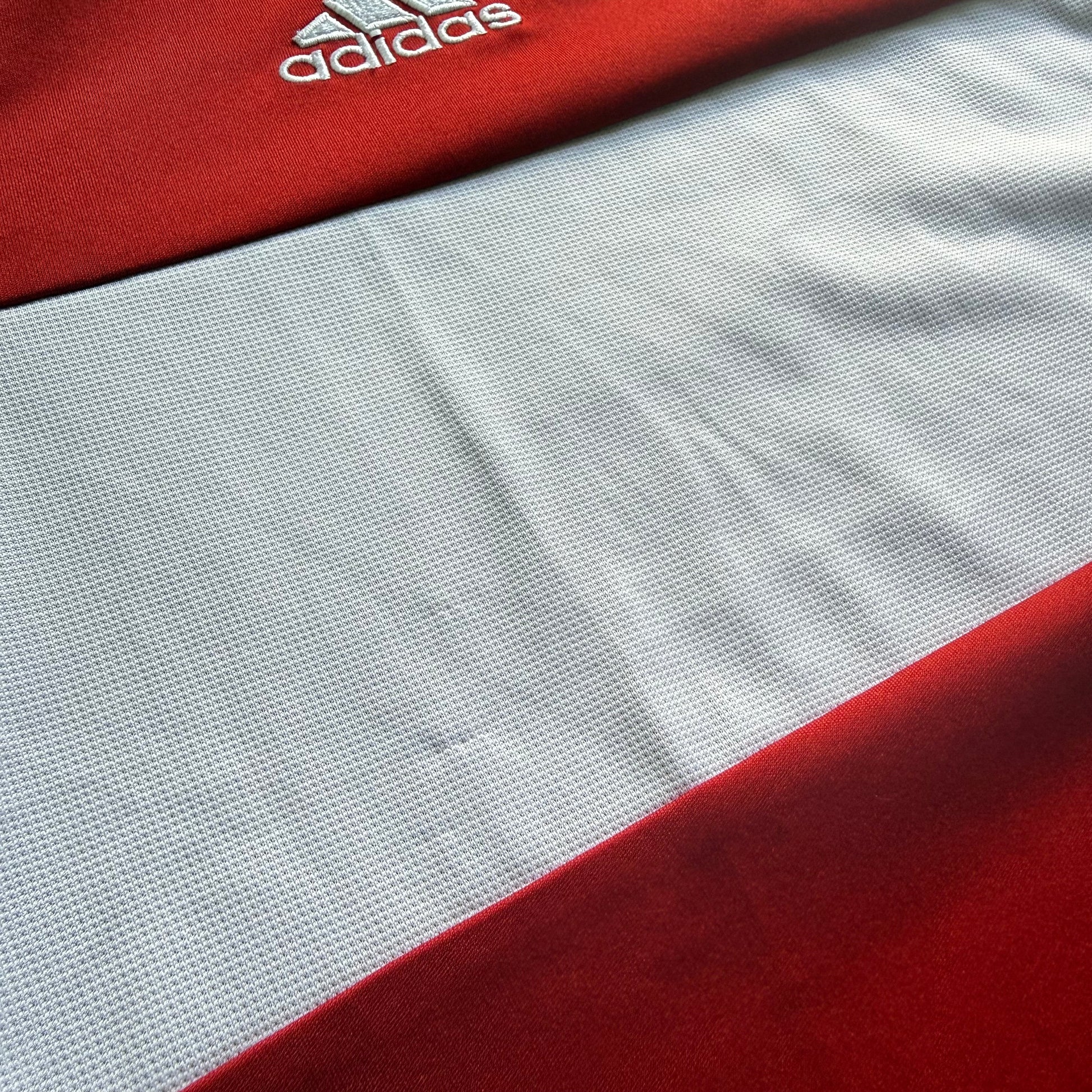 FC Middlesbrough | Home LS 2010/11 (L)