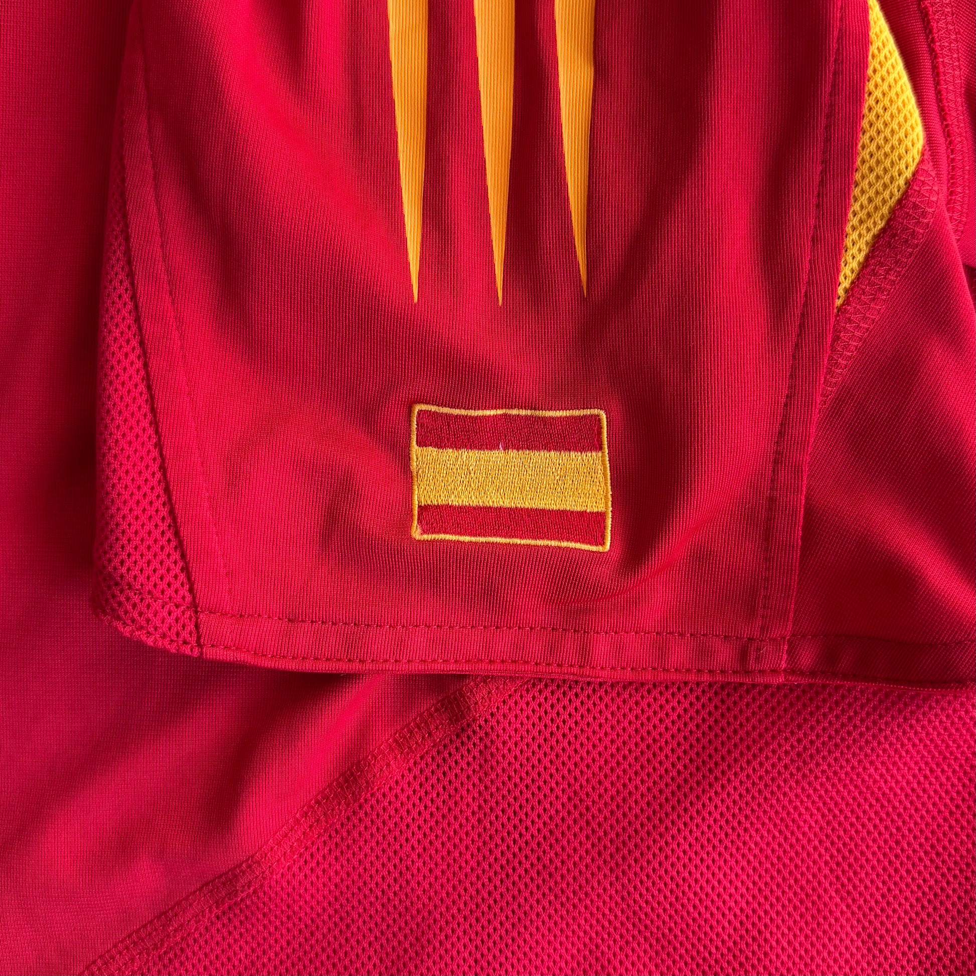 Spanien | Home 2004/05 (L)