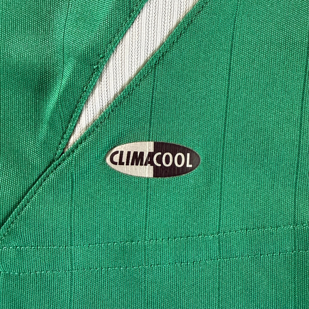 Nigeria | Home 2006/07 (XL)