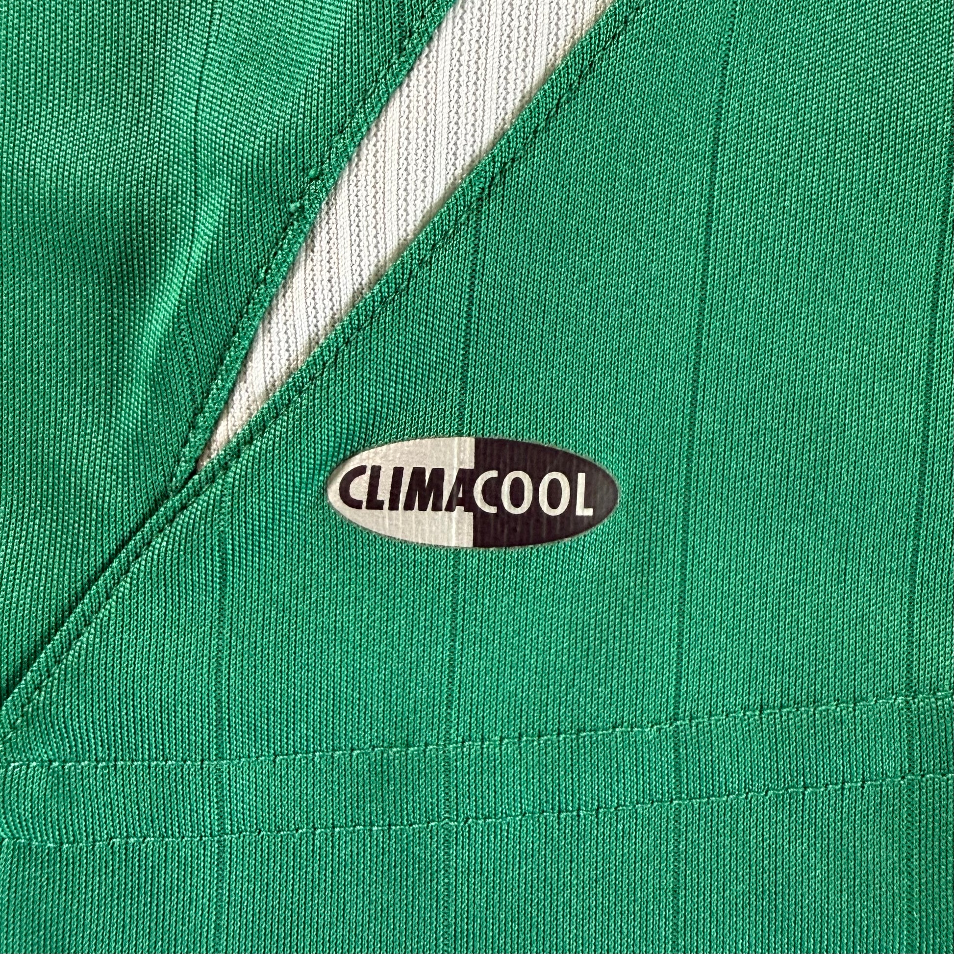 Nigeria | Home 2006/07 (XL)