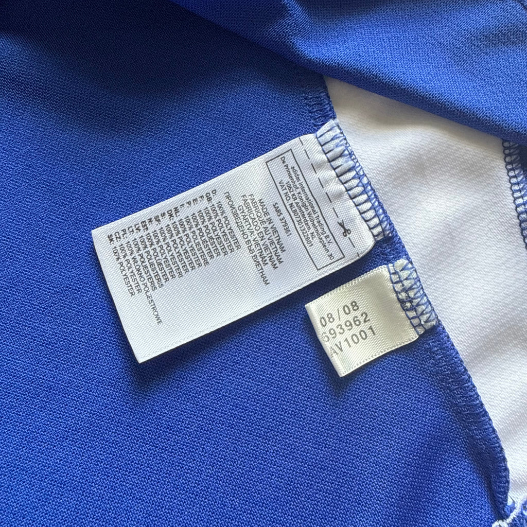 Schalke 04 | Home 2008/09 (XL)