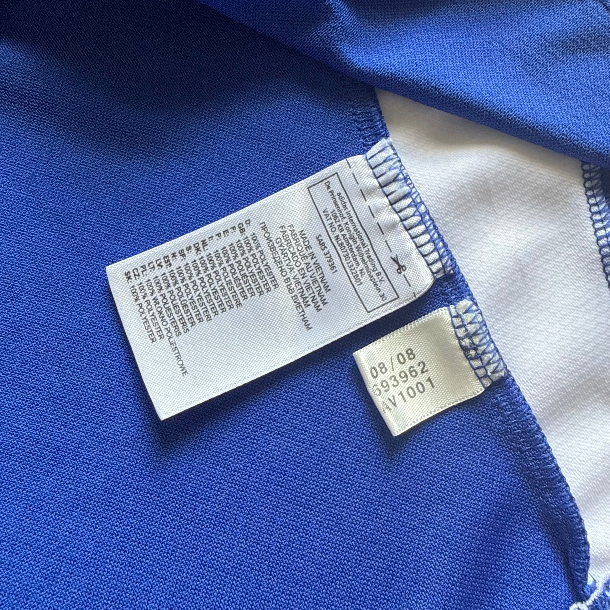 Schalke 04 | Home 2008/09 (XL)