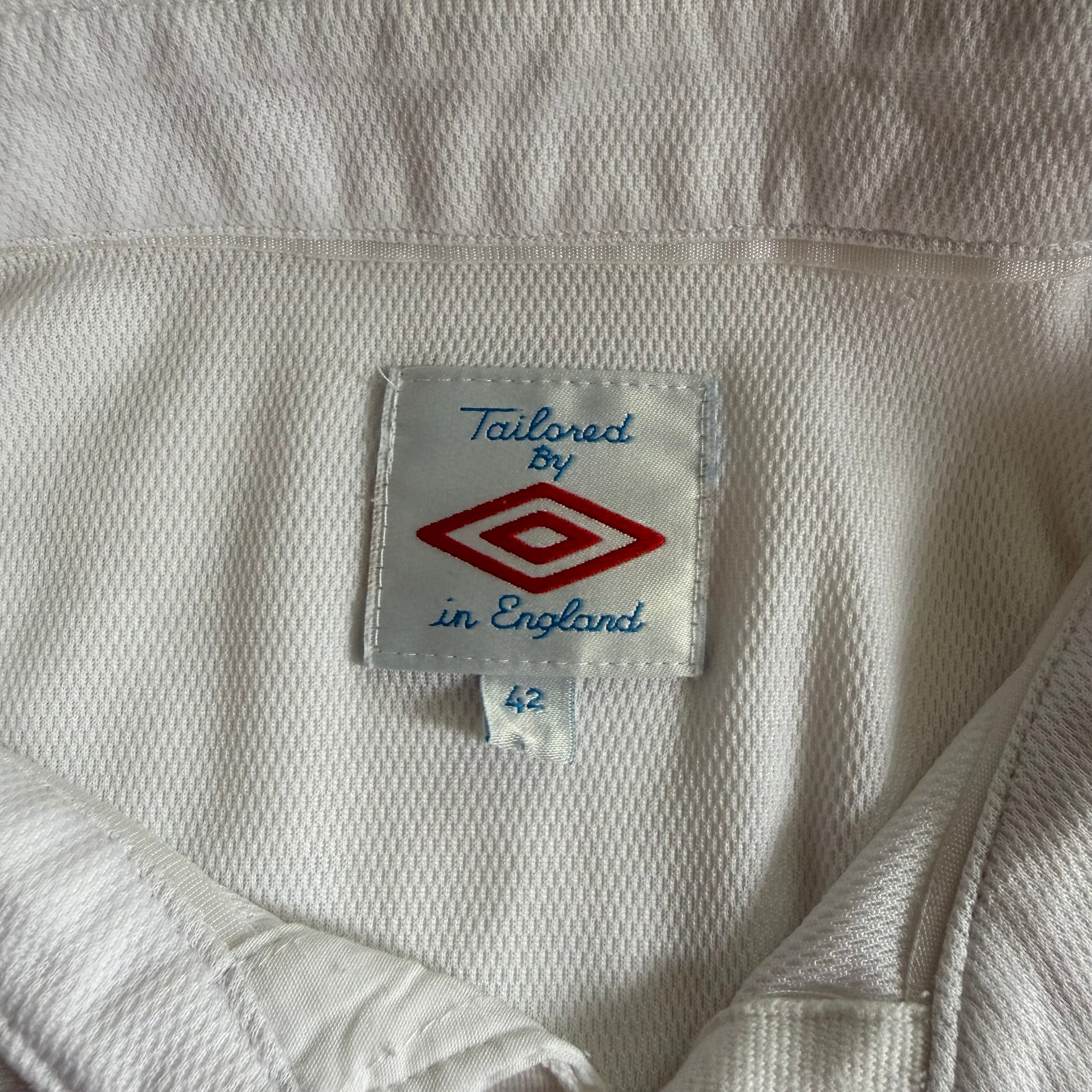 England | Home 2010/11 (M)