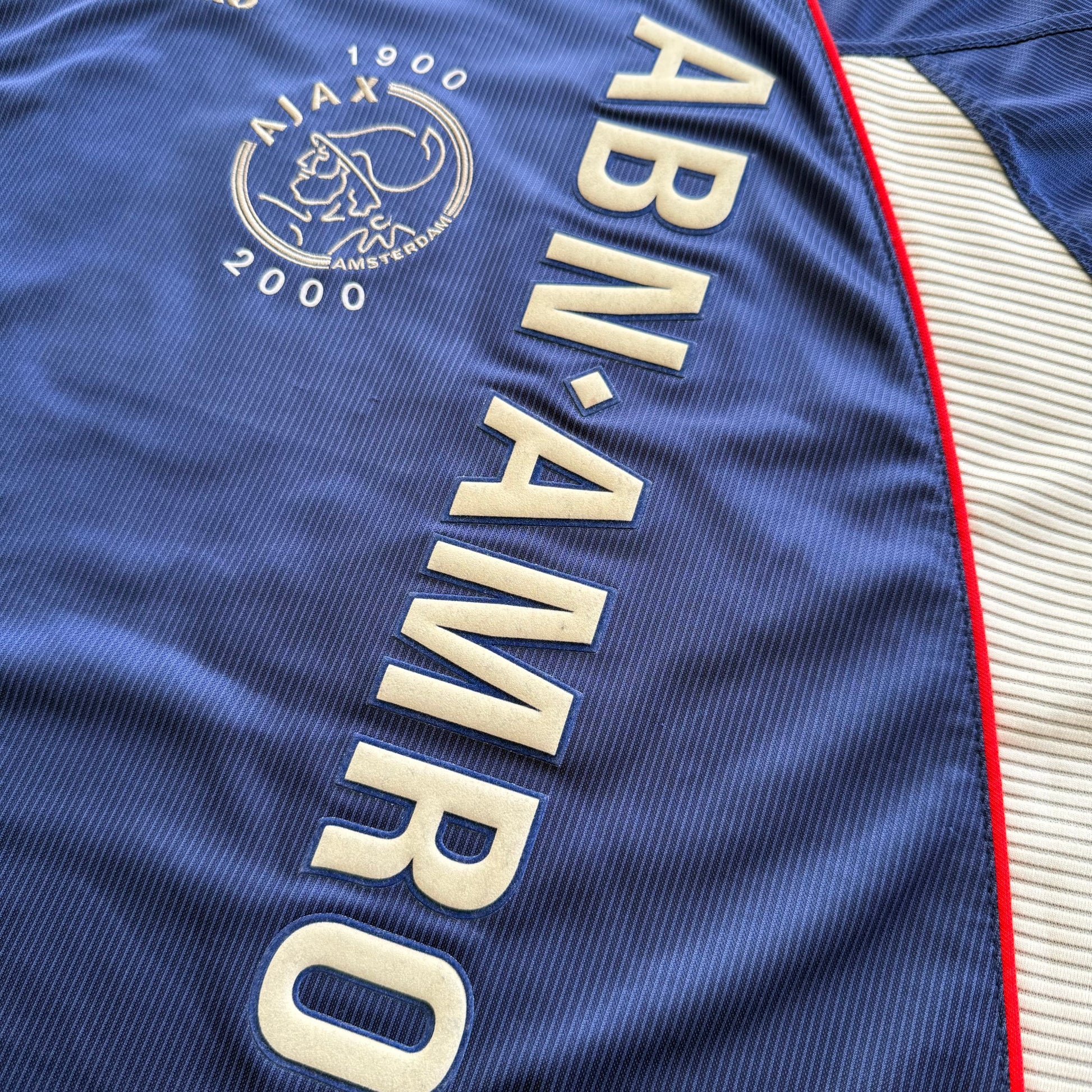 Ajax Amsterdam | Away 1999/00 (XL)