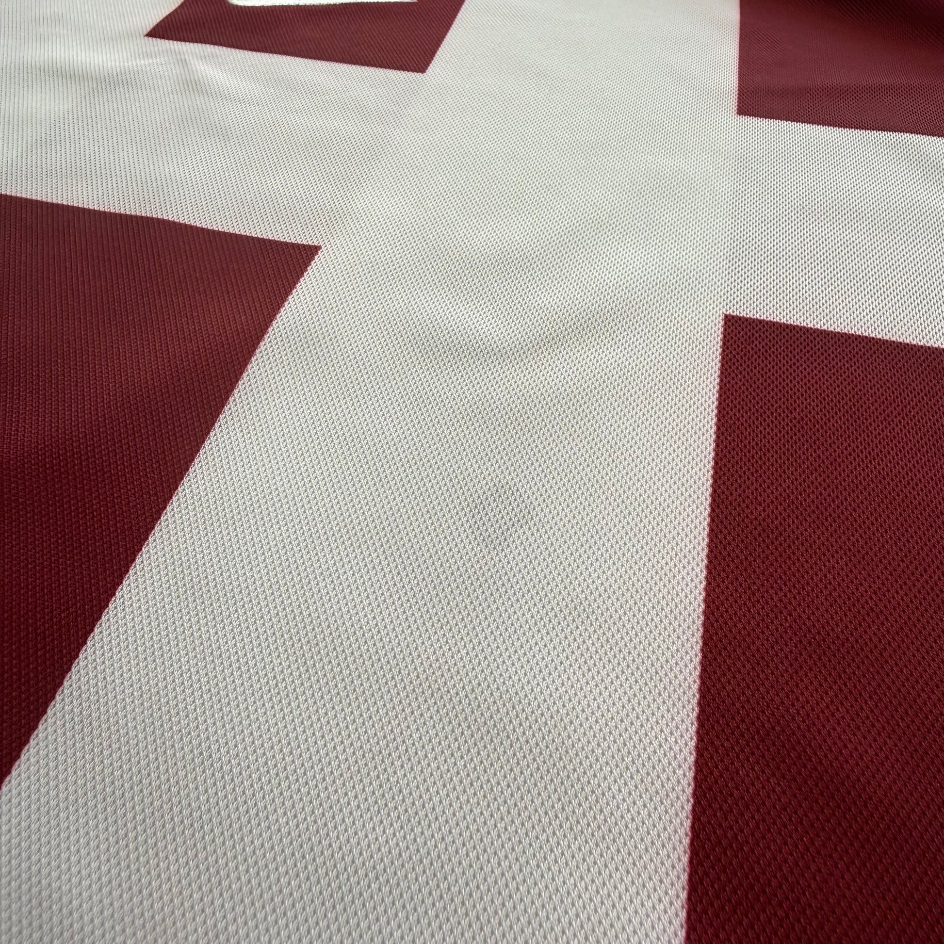 Sparta Prag | Away 2006/07 (L)