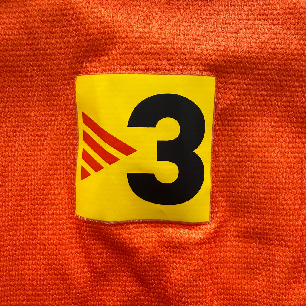 FC Barcelona | Away LS 2012/13 (M)