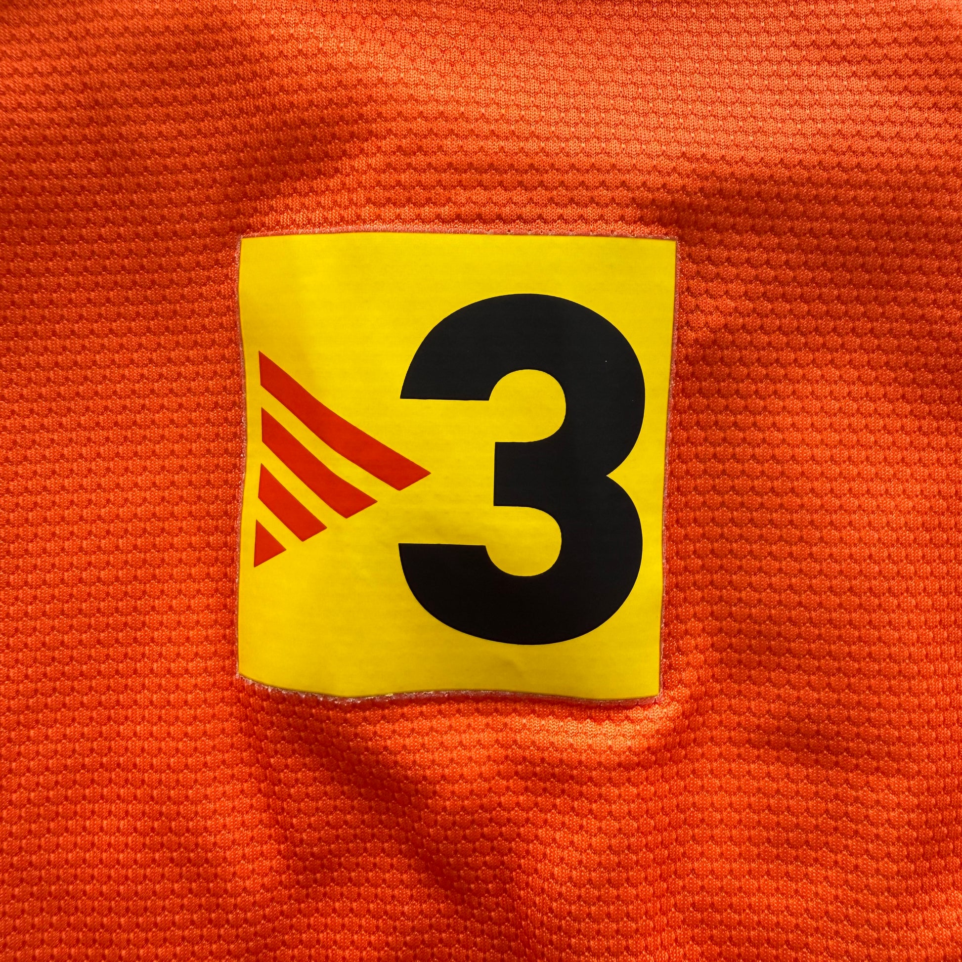 FC Barcelona | Away LS 2012/13 (M)