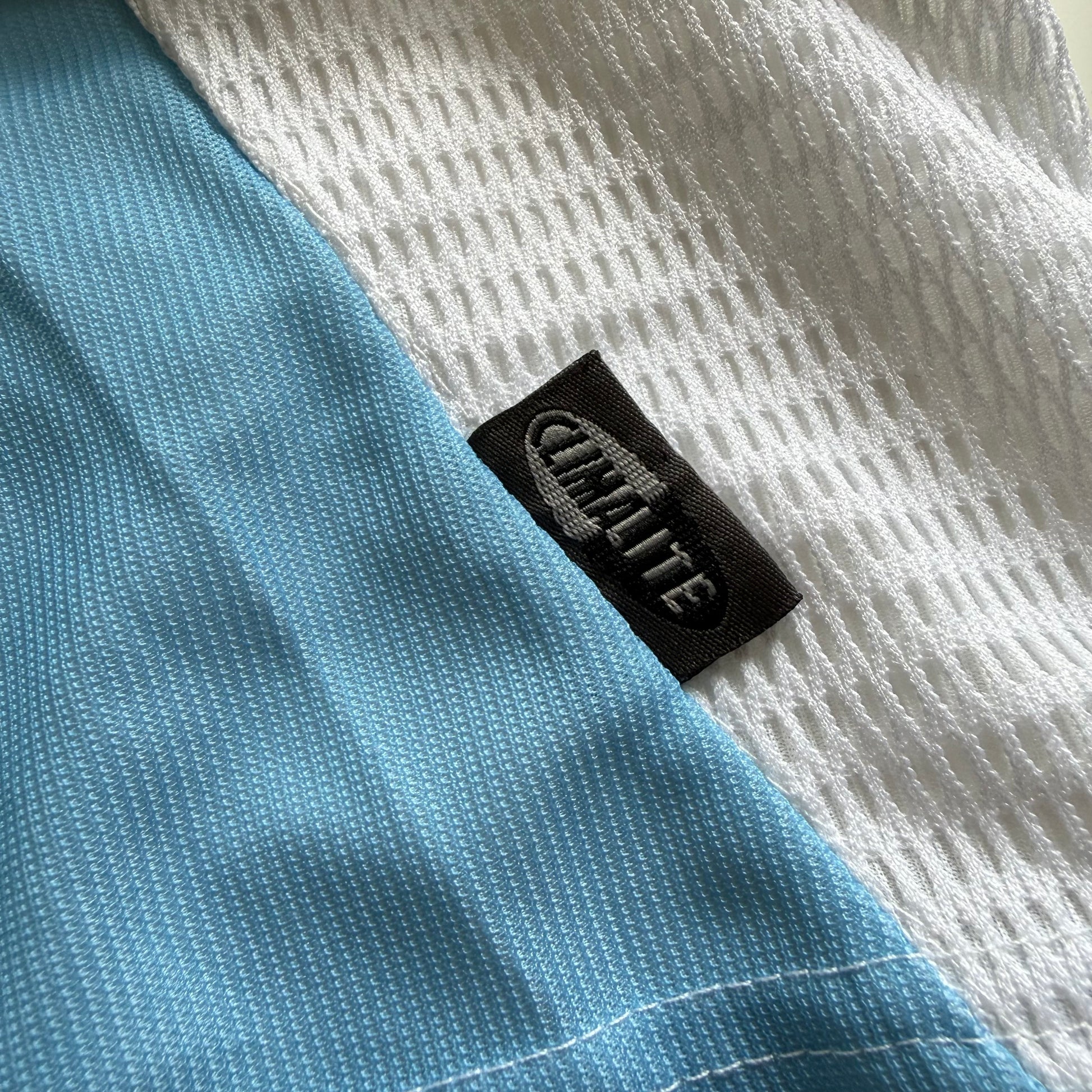 Argentinien | Home #16 Aimar 2002 (XL)