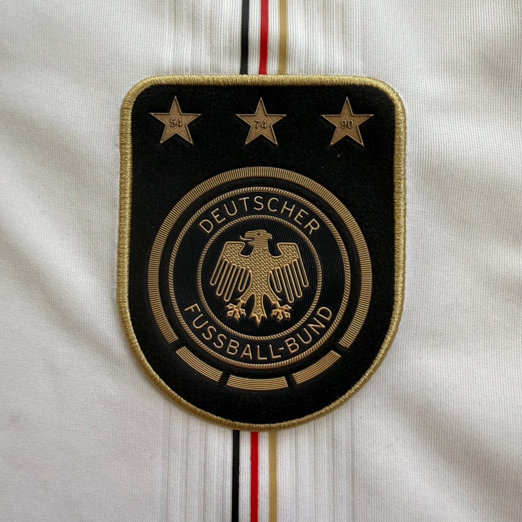 Deutschland | Home 2010/11 (M)