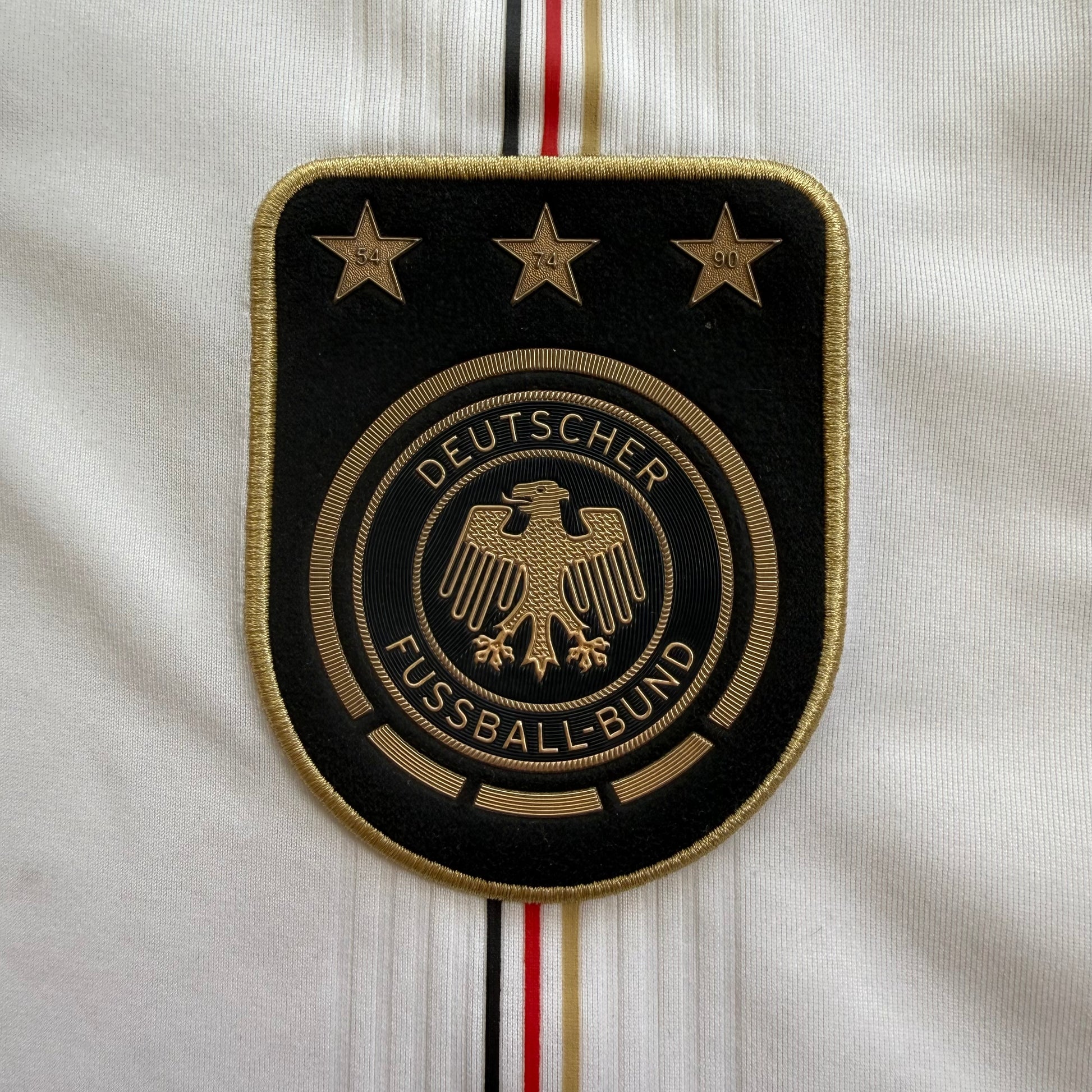 Deutschland | Home 2010/11 (M)