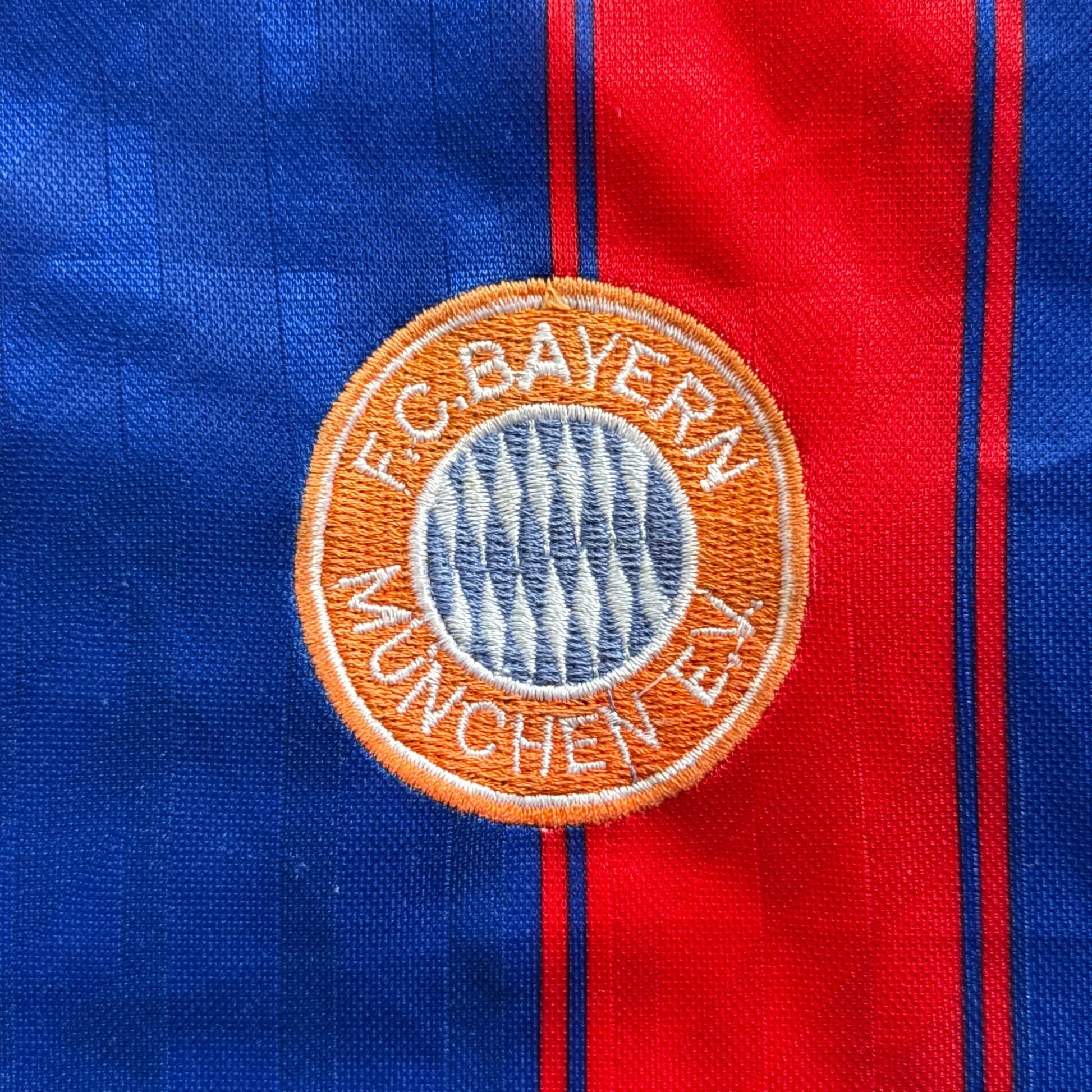 Bayern München | Home 1996/97 (XL)