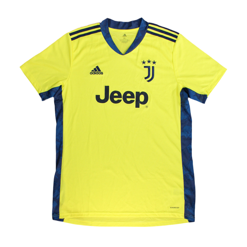 Juventus Turin | Torwart 2020/21 (XL)