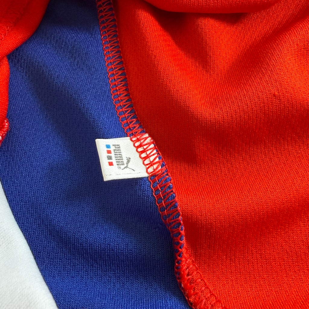 Tschechien | Home 2000/01 (XL)