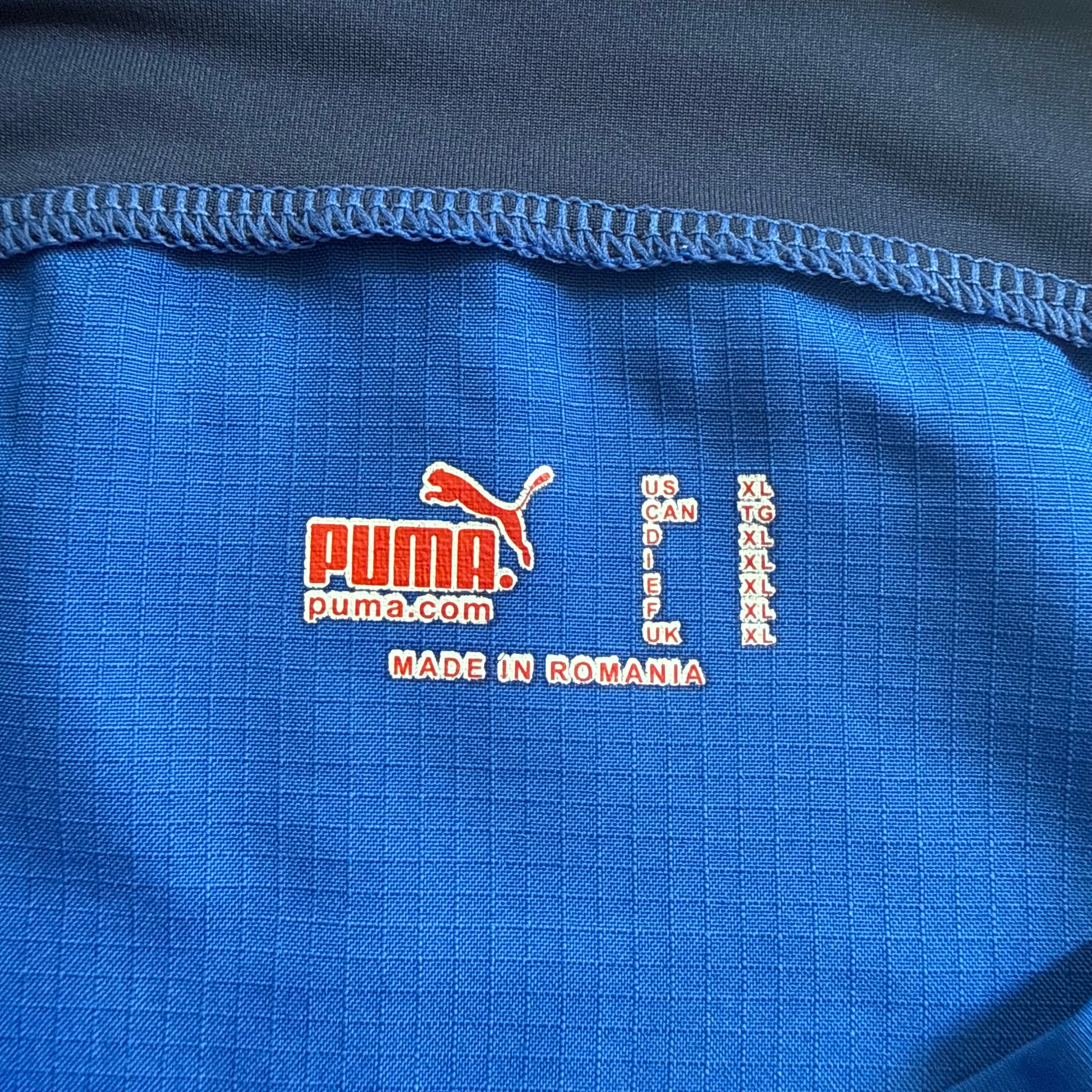 Italien | Home #21 Pirlo 2006/07 (XL)