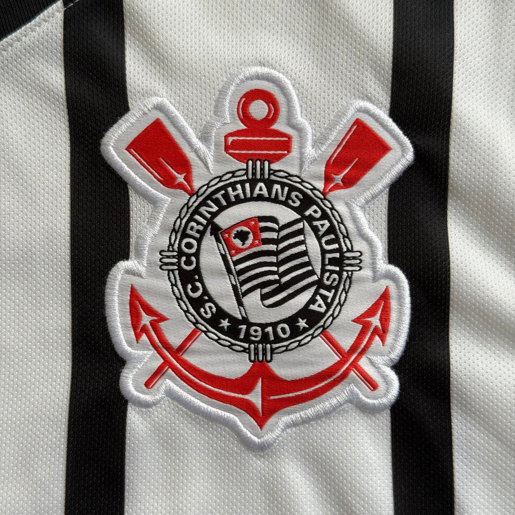 Corinthians São Paulo | Home 2014 (M)