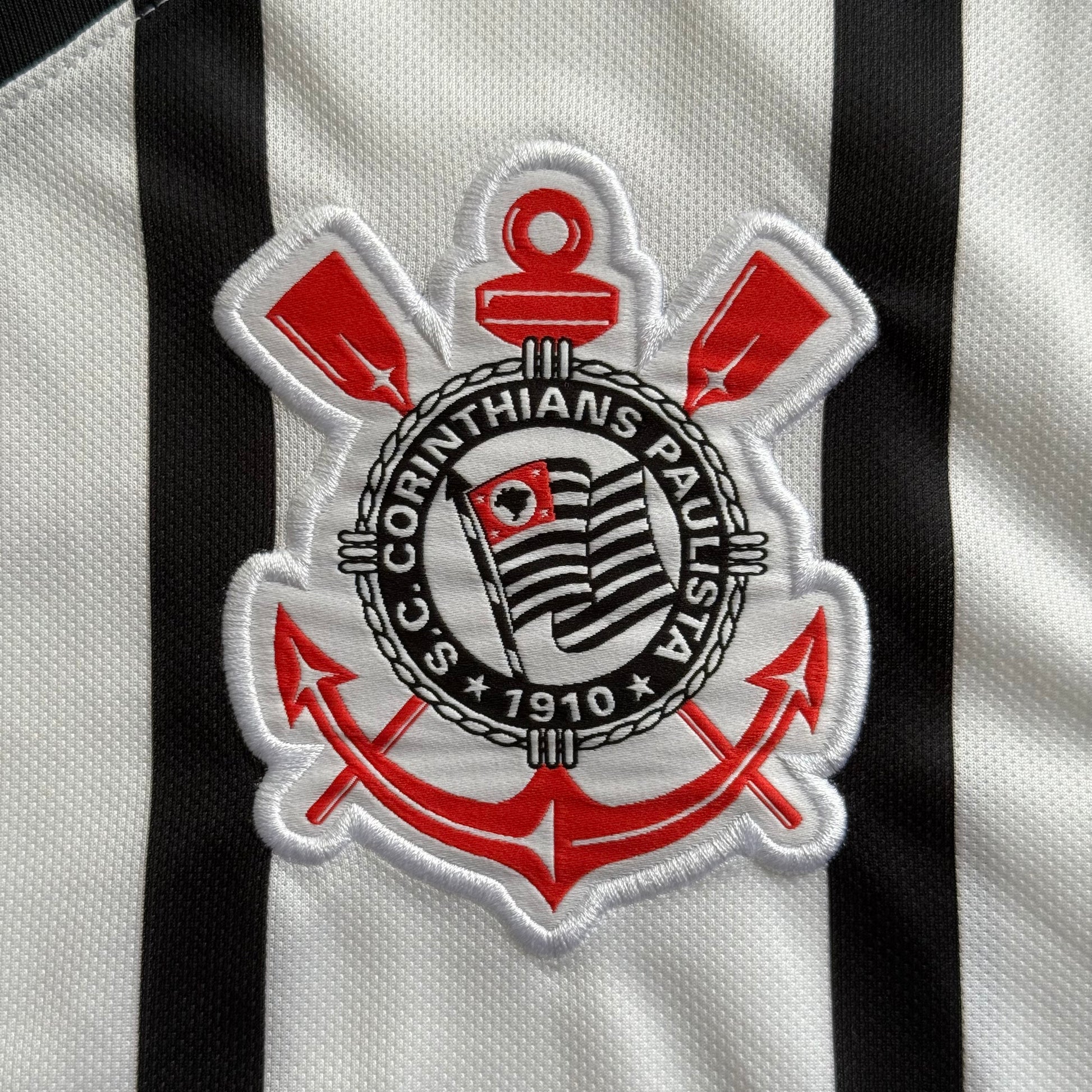Corinthians São Paulo | Home 2014 (M)