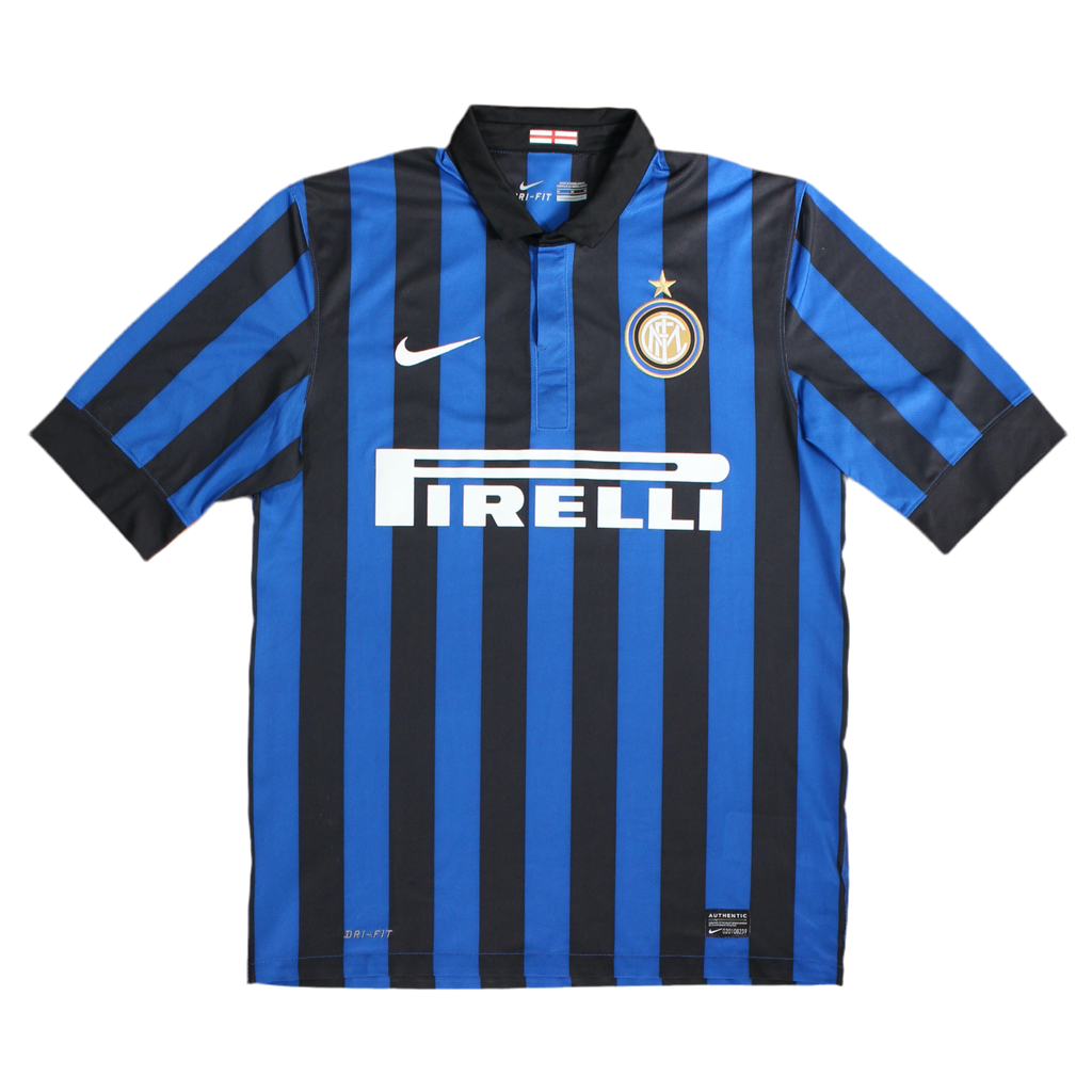 Inter Mailand | Home 2011/12 (M)
