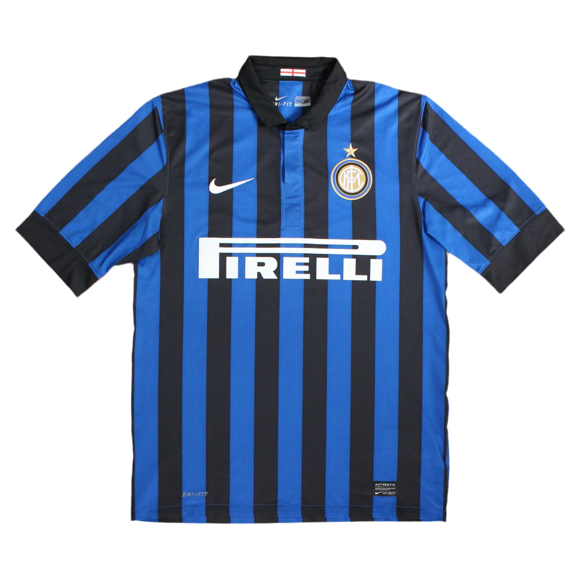 Inter Mailand | Home 2011/12 (M)