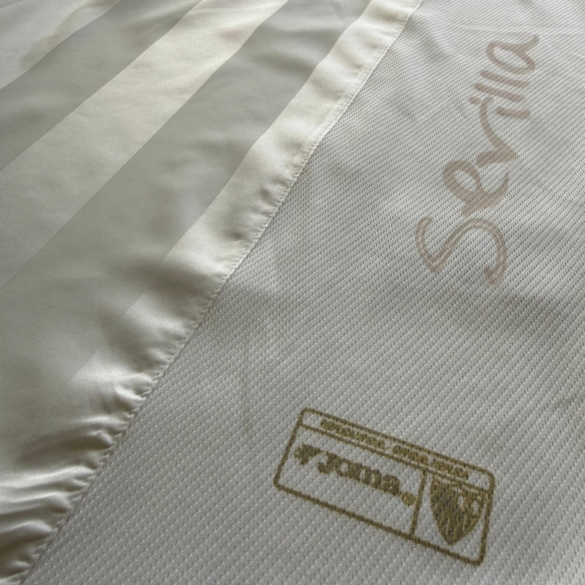 Sevilla FC | Home 2007/08 (L)