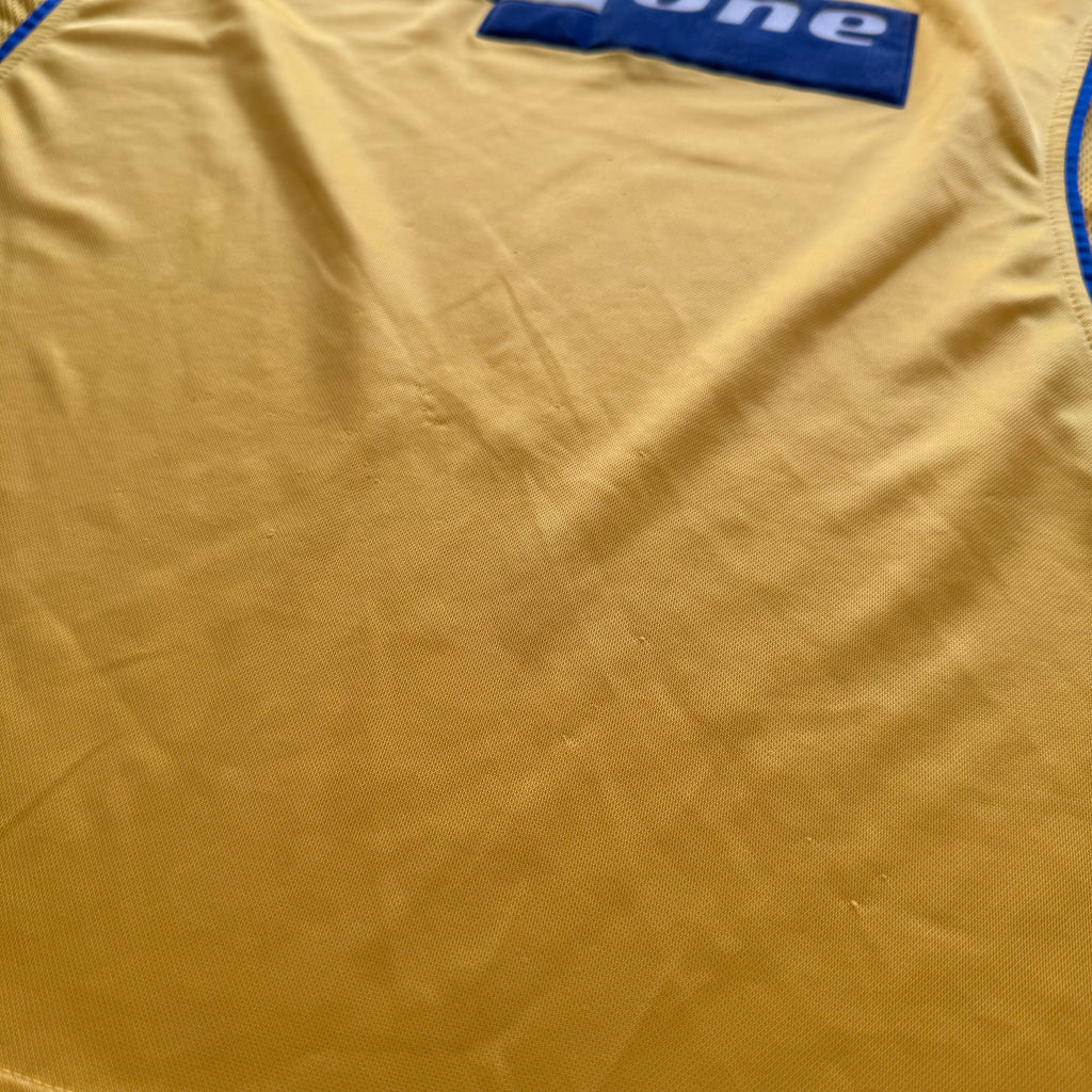 Everton FC | Away 2000/01 (L)