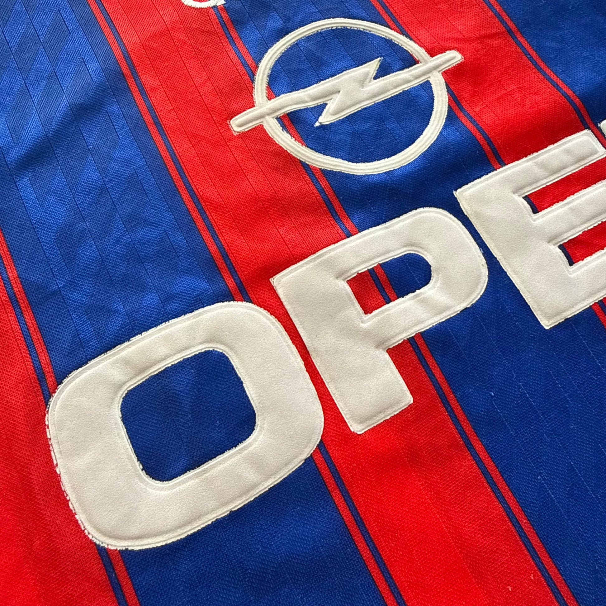 Bayern München | Home 1996/97 (XL)