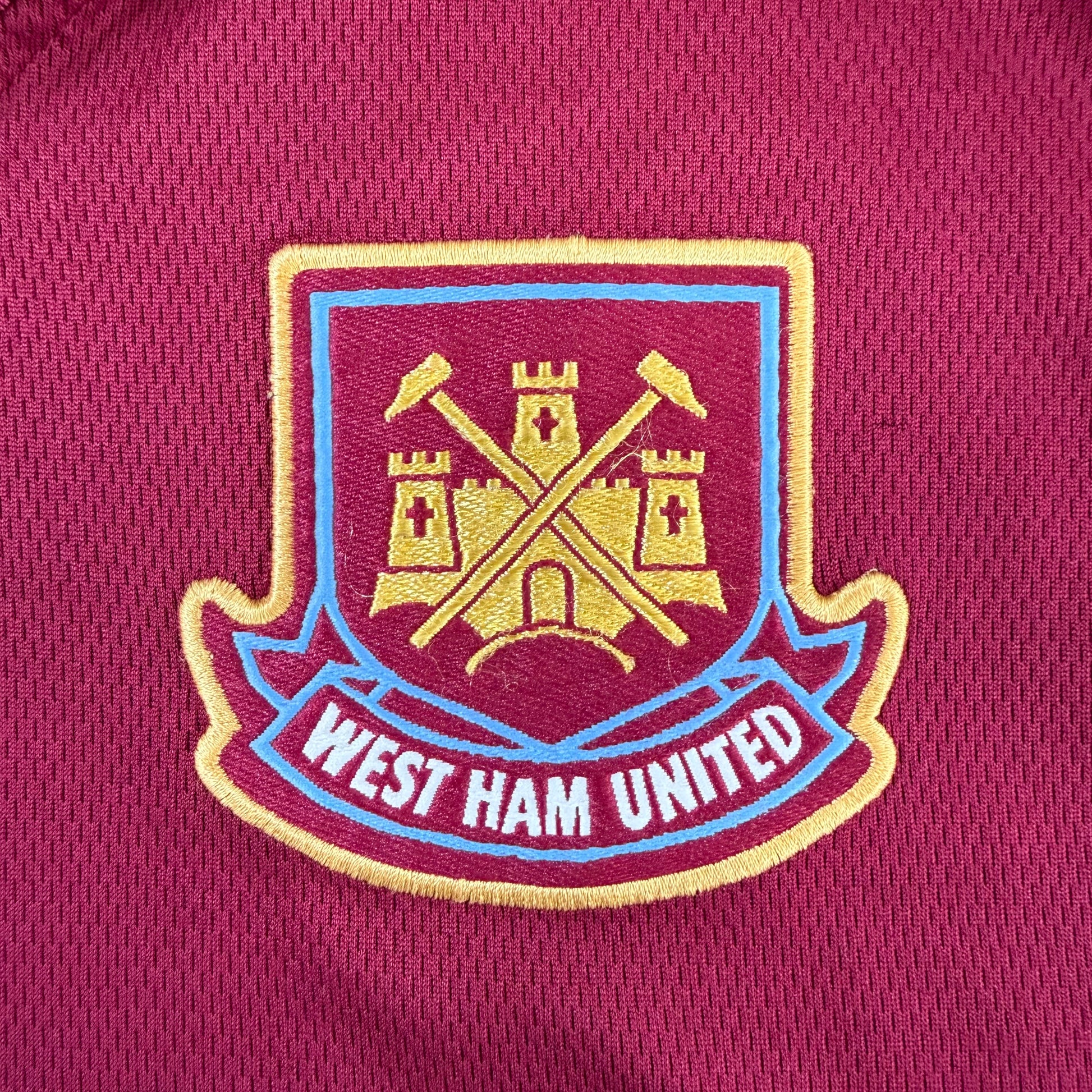 West Ham United | Home 1999/00 (M)