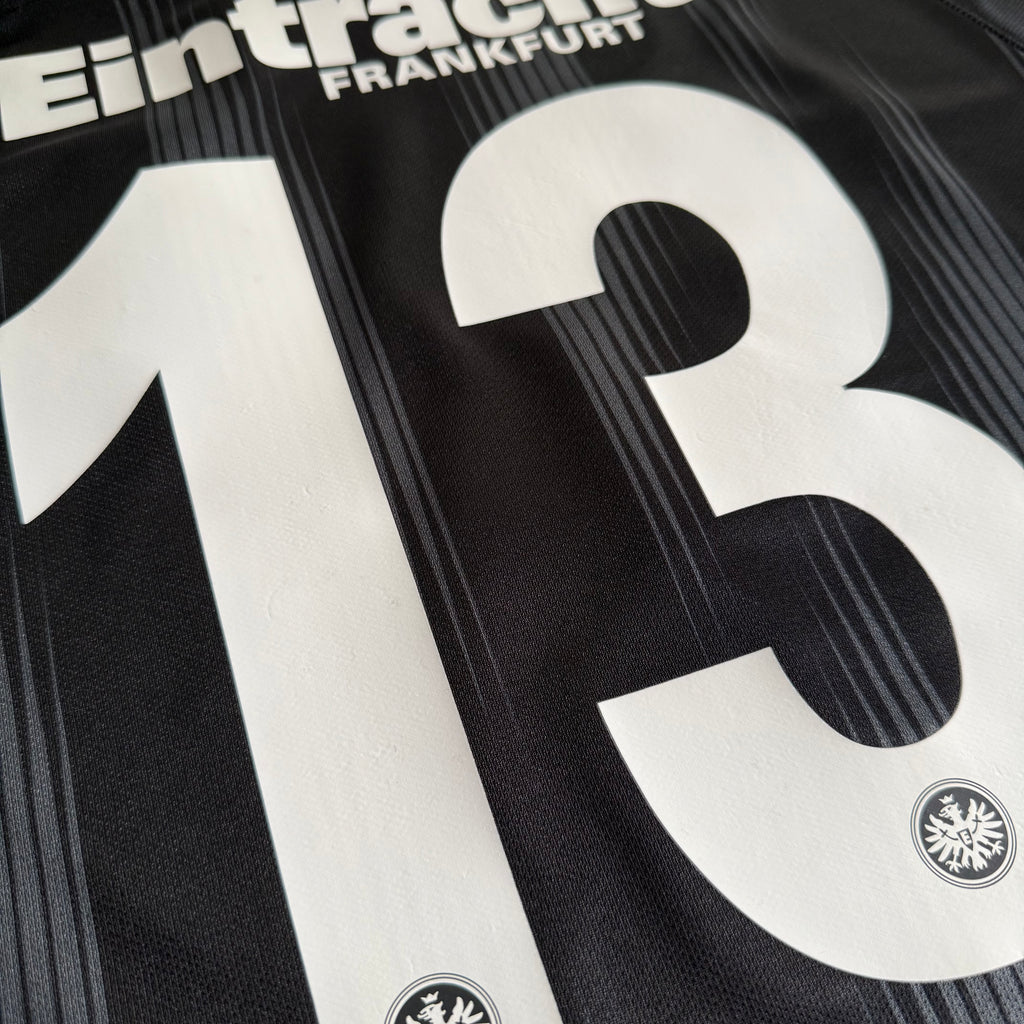 Eintracht Frankfurt | Home #13 Salcedo 2018/19 (M)