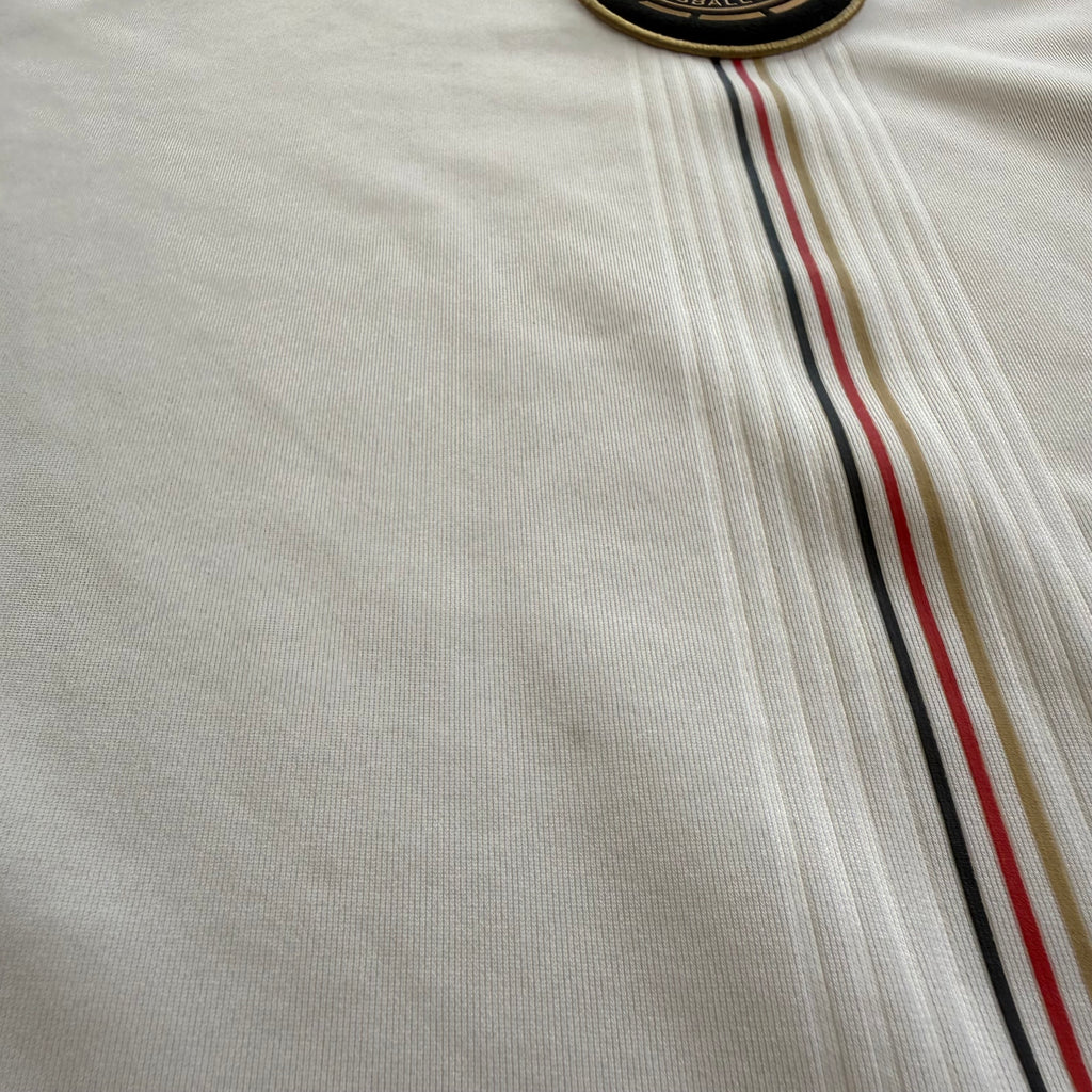 Deutschland | Home 2010/11 (M)