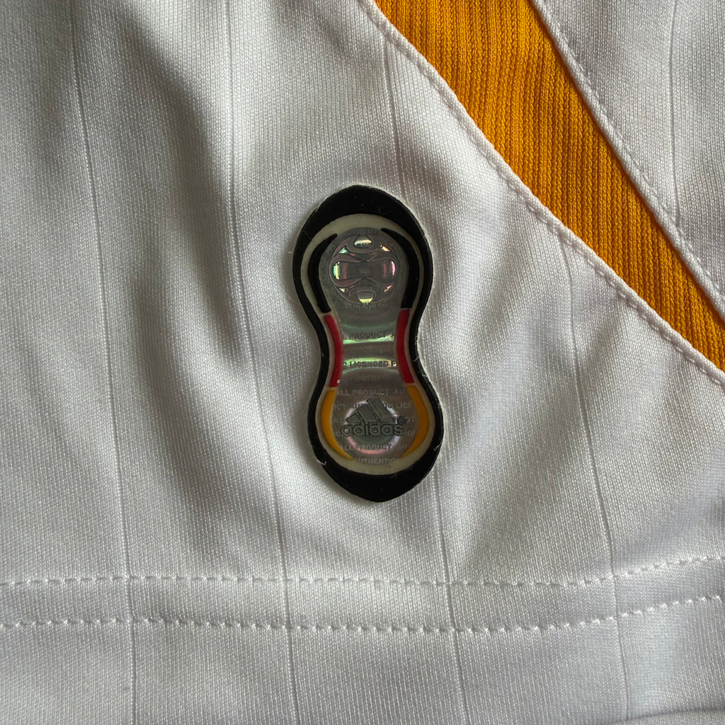 Deutschland | Home 2006/07 (L)