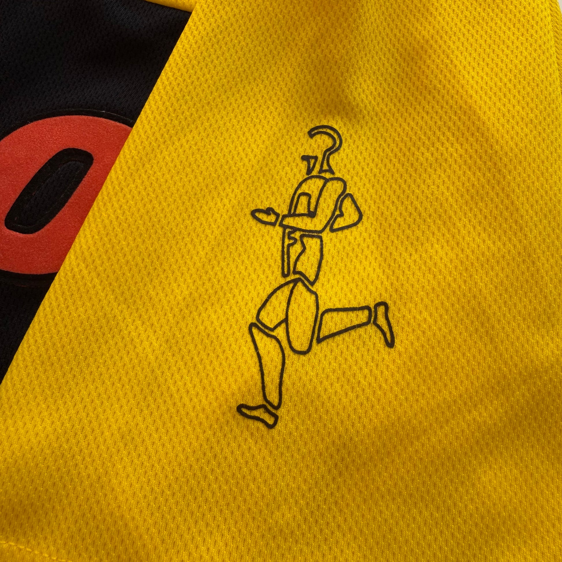Borussia Dortmund | Home 2002/03 (L)