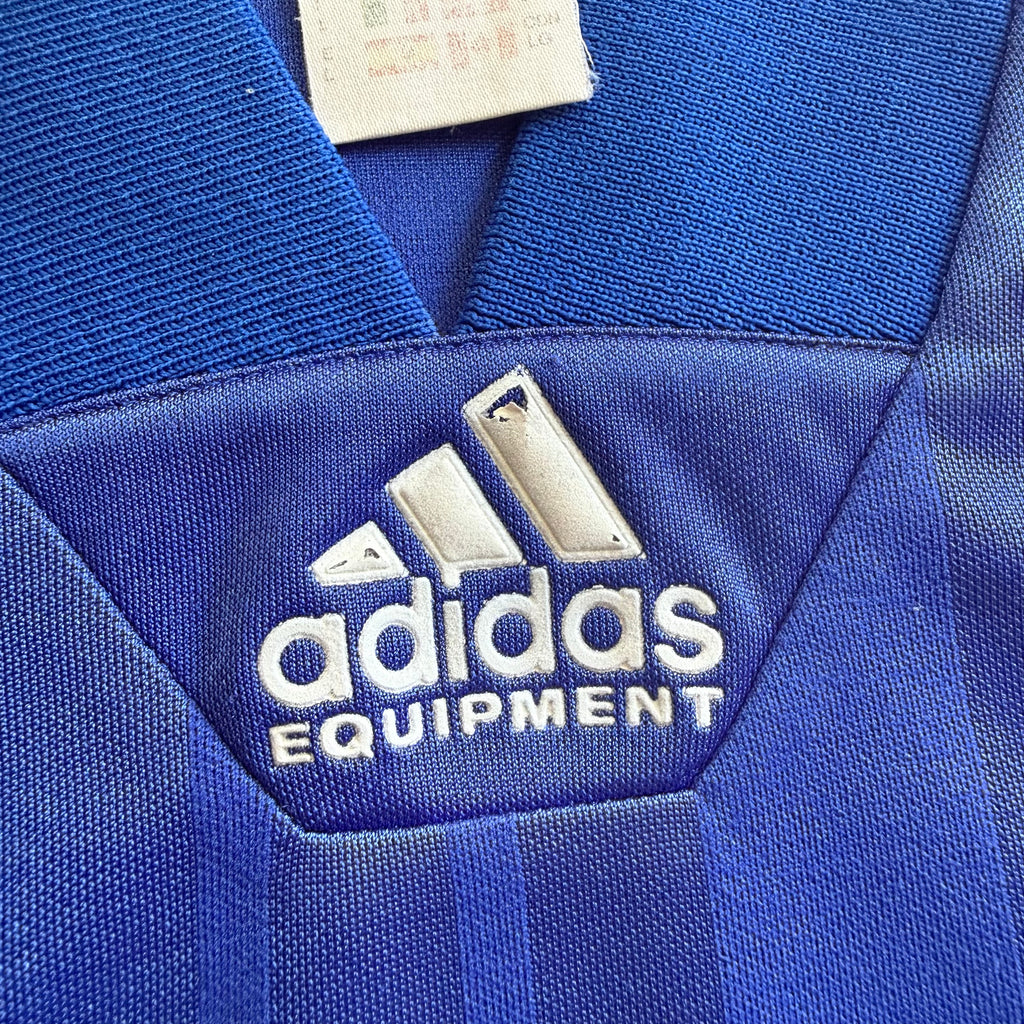 Frankreich | Home 1992/93 (L)