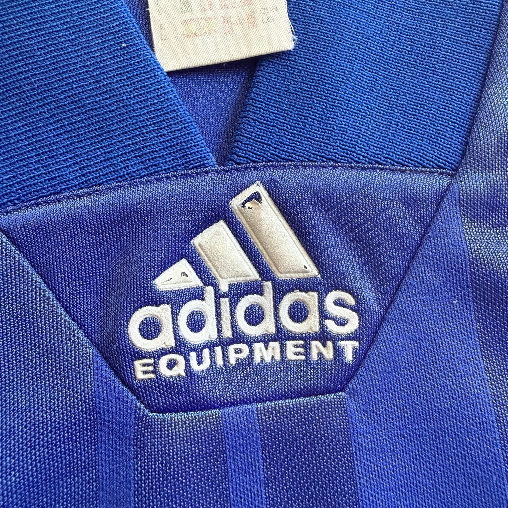 Frankreich | Home 1992/93 (L)
